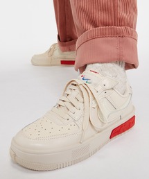NIKE | ナイキ エア フォース 1 フォンタンカ ウィメンズシューズ / Nike Air Force 1 Fontanka ＜22-28.5cm 展開＞(スニーカー)