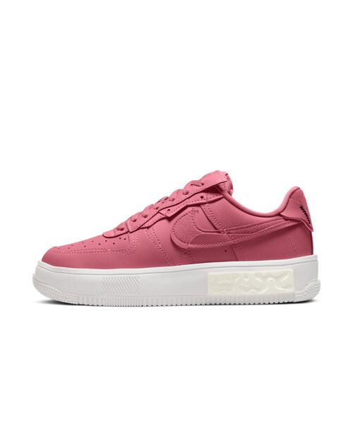 ナイキエアフォース1フォンタンカウィメンズシューズ/NikeAirForce1Fontanka<22-28.5cm展開>