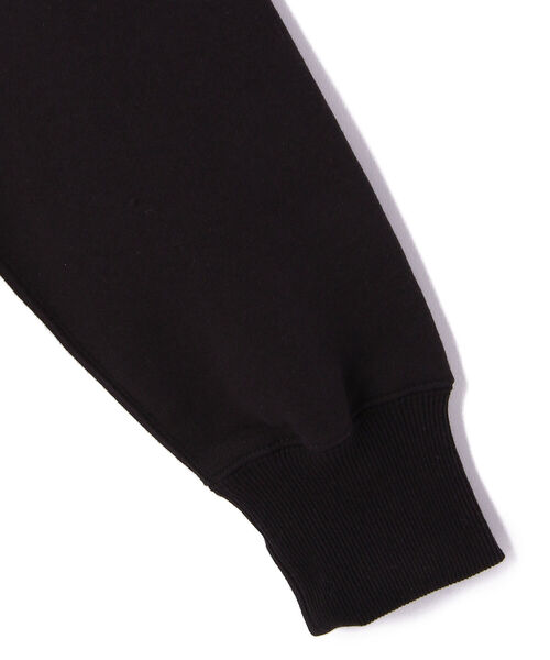 schott(ショット)の「Schott/ショット/SNAP EMB. SWEAT/スナップ スウェット 刺繍(スウェット・メンズ・ブラック/ベージュ/オリーブ・LARGE/X-LARGE/MEDIUM)」の10枚目の写真