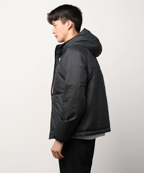 NIKE(ナイキ)の「ナイキ NIKE ナイキ NSW TF RPL レガシー FL フーディ ジャケット(その他アウター・メンズ・ブラック・M/LL/L/3L)」の9枚目の写真