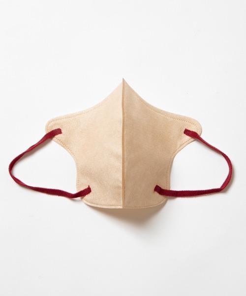 WEGO(ウィゴー)の「WEGO/MASCODE3D(マスク・レディース・その他3/その他1/その他4/その他5/その他2・FREE)」の9枚目の写真