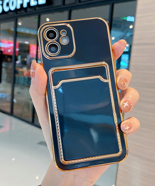 セール C U L ゴールドパイピングカードケース付き Iphoneカバー アイフォンケース Ipc607 スマホケース カバー C U L シーユーエル のファッション通販 Zozotown セール C U L ゴールドパイピングカードケース付き Iphoneカバー アイフォンケース Ipc607 スマホケース カバー C U L シーユーエル のファッション通販 Zozotown