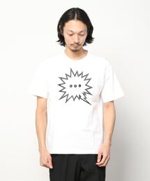 R.R.G.S | LOGO PRINT T-SHIRTS(Tシャツ/カットソー)