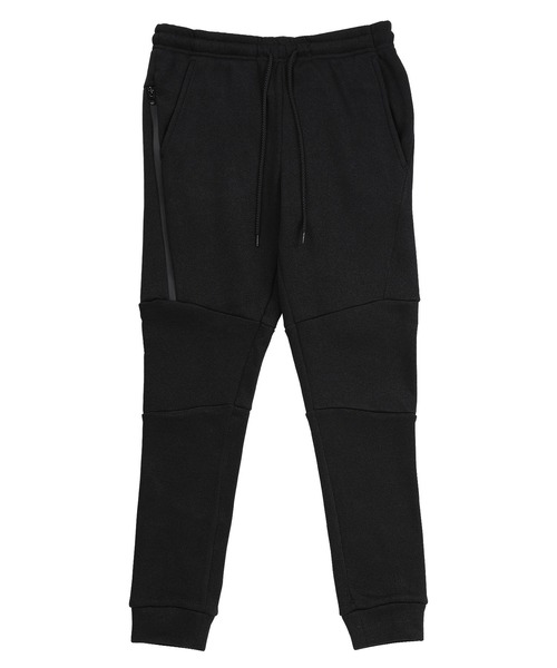 jiggys shop(ジギーズショップ)の「ニットフリース 裏起毛 サイドジップラインパンツ(その他パンツ・メンズ・グレー/ネイビー/チャコールグレー/ブラック・X-LARGE/MEDIUM/SMALL/LARGE)」の8枚目の写真