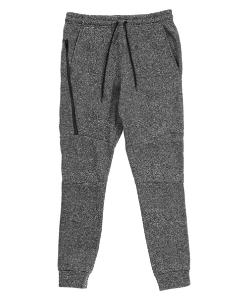jiggys shop(ジギーズショップ)の「ニットフリース 裏起毛 サイドジップラインパンツ(その他パンツ・メンズ・グレー/ネイビー/チャコールグレー/ブラック・X-LARGE/MEDIUM/SMALL/LARGE)」の11枚目の写真