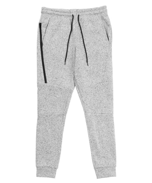 jiggys shop(ジギーズショップ)の「ニットフリース 裏起毛 サイドジップラインパンツ(その他パンツ・メンズ・グレー/ネイビー/チャコールグレー/ブラック・X-LARGE/MEDIUM/SMALL/LARGE)」の17枚目の写真
