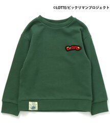 BREEZE | ビックリマンコラボ トレーナー(スウェット)