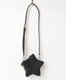 Kiki&Lala STAR ショルダー BAG