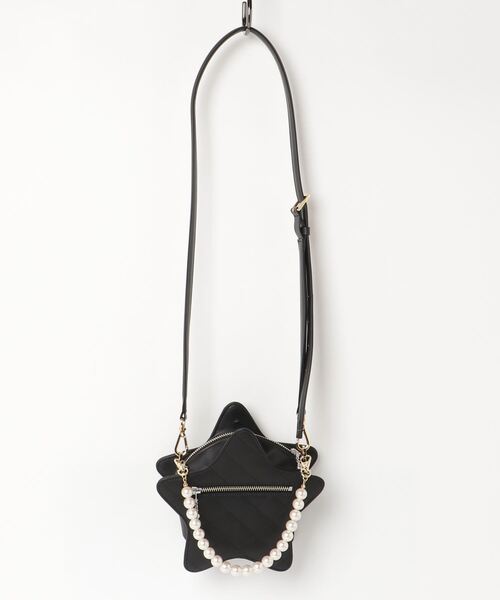 MILK（ミルク）の「Kiki&Lala STAR ショルダー BAG（ショルダーバッグ・レディース・A/B・FREE）」の5枚目の写真