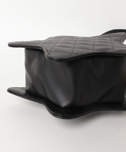 MILK（ミルク）の「Kiki&Lala STAR ショルダー BAG（ショルダーバッグ・レディース・A/B・FREE）」の3枚目の写真