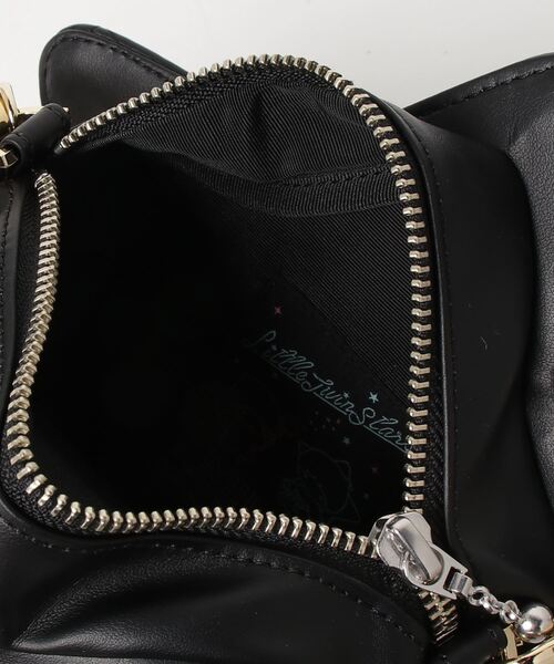 MILK（ミルク）の「Kiki&Lala STAR ショルダー BAG（ショルダーバッグ・レディース・A/B・FREE）」の4枚目の写真