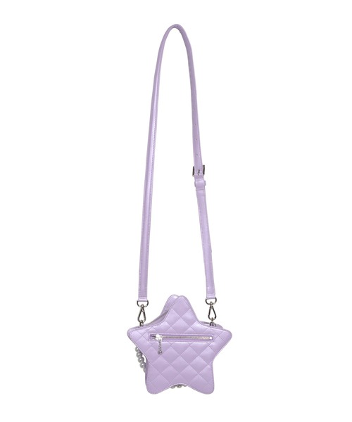 MILK（ミルク）の「Kiki&Lala STAR ショルダー BAG（ショルダーバッグ・レディース・A/B・FREE）」の8枚目の写真