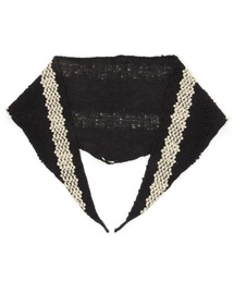 ALAND | 【UNISEX】3.3Field Trip/シシュウ MINI SHAWL 2264165(ストール/ショール)