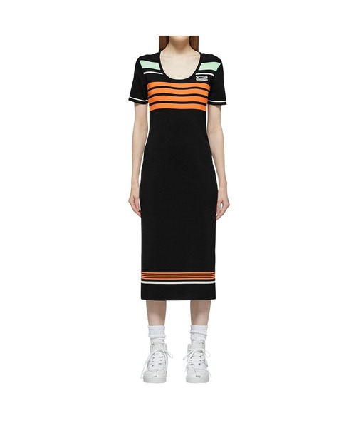 Onitsuka Tiger（オニツカタイガー）の「WS KNIT DRESS / ウィメンズ