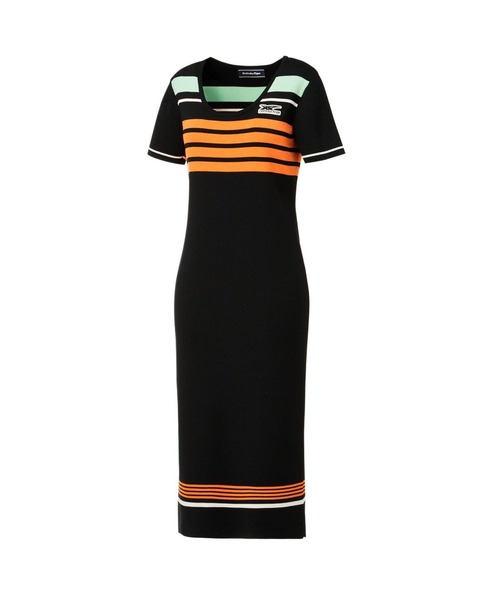 Onitsuka Tiger（オニツカタイガー）の「WS KNIT DRESS / ウィメンズ