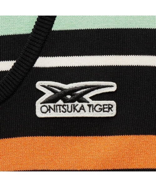 Onitsuka Tiger（オニツカタイガー）の「WS KNIT DRESS / ウィメンズ