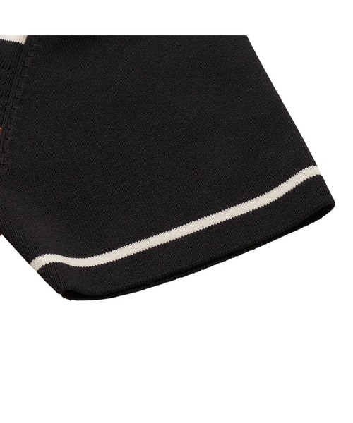 Onitsuka Tiger（オニツカタイガー）の「WS KNIT DRESS / ウィメンズ