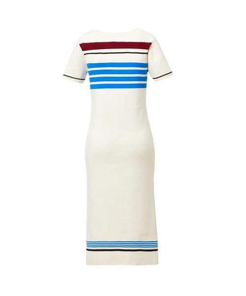 Onitsuka Tiger（オニツカタイガー）の「WS KNIT DRESS / ウィメンズ