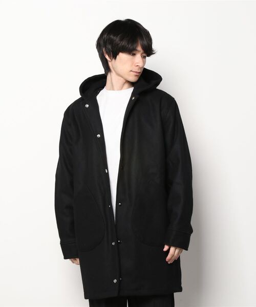 AMERICAN RAG CIE ダークブラウンコート AMERICAN RAG CIE ダークブラウンコート SPRING & SUMMER 2022