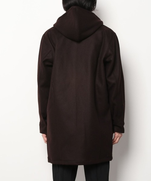 ジャケット・アウター SETTLEMIER'S CADET COAT DARK BROWN 40 ジャケット・アウター SETTLEMIER'S CADET COAT DARK BROWN 40