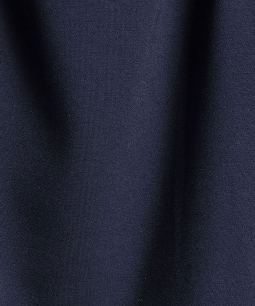 HIDEAWAYS NICOLE（ハイダウェイニコル）の「ダンボールプルオーバーパーカ（パーカー・メンズ・杢グレー/ブラック/オフホワイト/ネイビー・MEDIUM/LARGE/X-LARGE）」の16枚目の写真