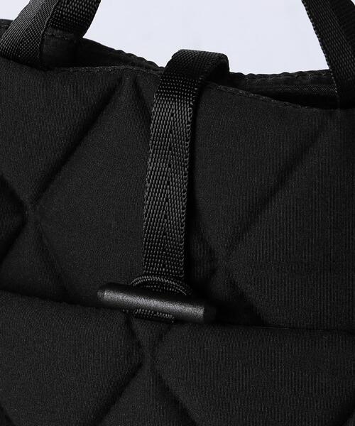 THE NORTH FACE（ザノースフェイス）の「＜THE NORTH FACE（ザ・ノースフェイス）＞ ジオフェイス PC スリーブ13インチ（PC・タブレットケース・メンズ・ブラック・FREE）」の7枚目の写真