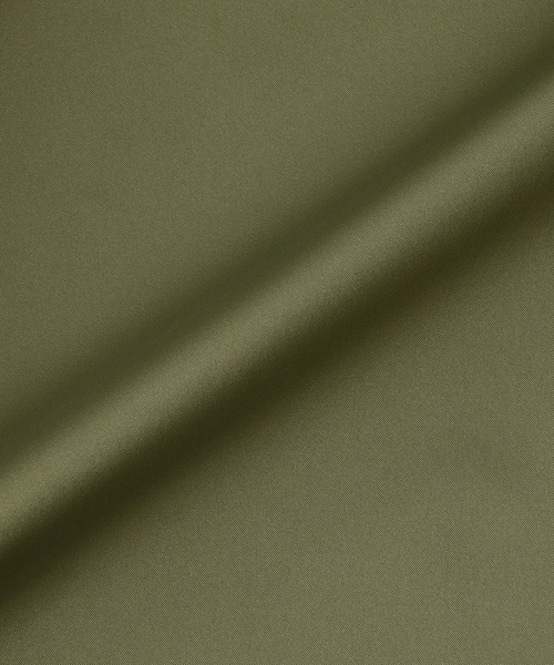 N.O.R.C(ノーク)の「ミリタリーライトMA-1(MA-1・レディース・ブラック/カーキ・S/M)」の16枚目の写真