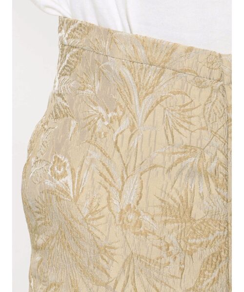 EMODA（エモダ）の「【WEB限定】センタープレスハーフパンツ（その他パンツ・レディース・ブラック/ベージュ/グレー・SMALL/MEDIUM）」の13枚目の写真