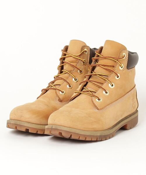 ブランド古着 ショートブーツ ブーツ Timberland ティンバーランド のファッション通販 Zozoused