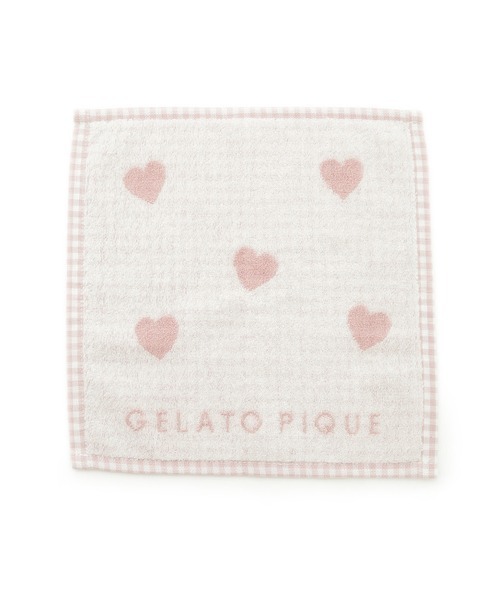 ギンガムハンドタオル ハンカチ ハンドタオル Gelato Pique ジェラートピケ のファッション通販 Zozotown ギンガムハンドタオル ハンカチ ハンドタオル Gelato Pique ジェラートピケ のファッション通販 Zozotown