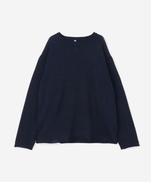 THIBAULT VAN DER STRAETE | THIBAULT VAN DER STRAETE | ロールネックニットプルオーバー MEN(ニット/セーター)