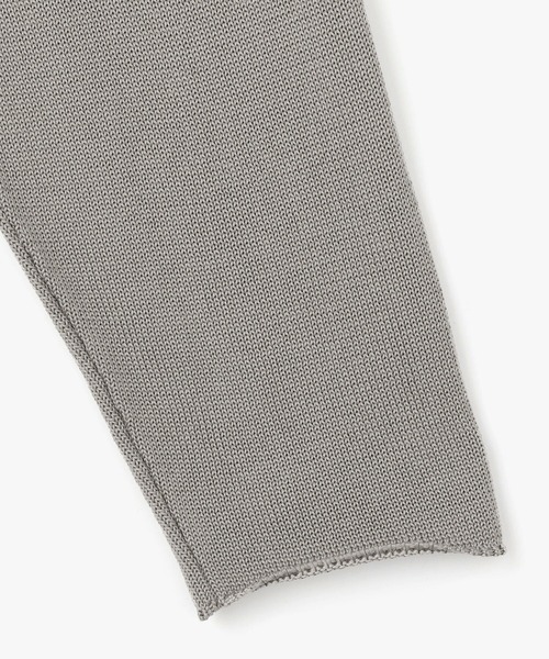 THIBAULT VAN DER STRAETE（ティボー・ヴァン・ダル・ストラット）の「THIBAULT VAN DER STRAETE | ロールネックニットプルオーバー MEN（ニット/セーター・メンズ・ネイビー/グレー/ブラック・LARGE/MEDIUM）」の14枚目の写真