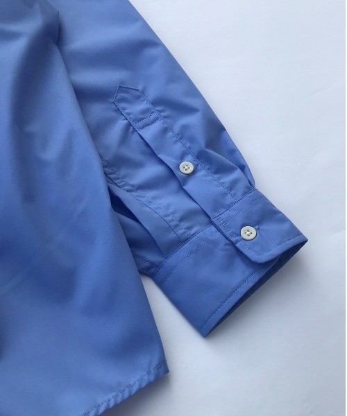 FREAK'S STORE（フリークスストア）の「ﾙｰｽﾞﾌﾞﾛｰﾄﾞｼｬﾂ（シャツ/ブラウス・メンズ・ホワイト/サックスブルー/その他9/その他16・MEDIUM/LARGE）」の17枚目の写真