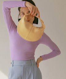 EFOLE（エフォル）の「Round minibag / ラウンド ミニバッグ（ハンドバッグ）」