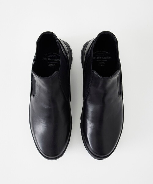 foot the coacher（フットザコーチャー）の「STUDIOUS別注