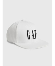 GAP | GAPロゴ スナップバック ハット(キャップ)