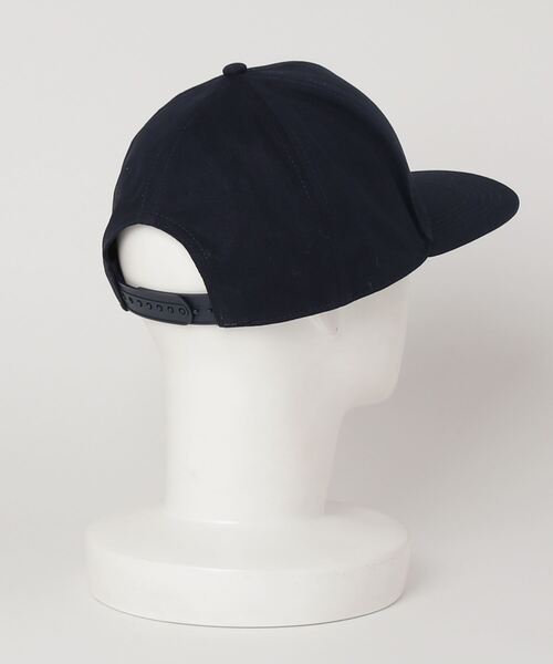 90s GAP ロゴ 刺繍 スナップバック CAP キャップ 黒 90s GAP ロゴ 刺繍 スナップバック CAP キャップ 黒