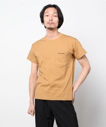 コロンビア Yonge Street? Short Sleeve Crew