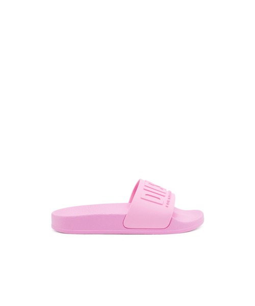 DIESEL（ディーゼル）の「キッズ サンダル SA-MAYEMI CC（サンダル・キッズ・ピンク/ブラック/ブルー/その他1/その他/レッド・34/35/37/36/30/32）」の6枚目の写真