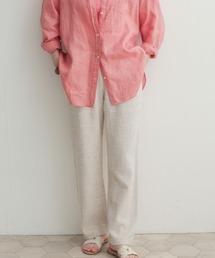 URBAN RESEARCH DOORS | カットツィードストレートパンツ(その他パンツ)