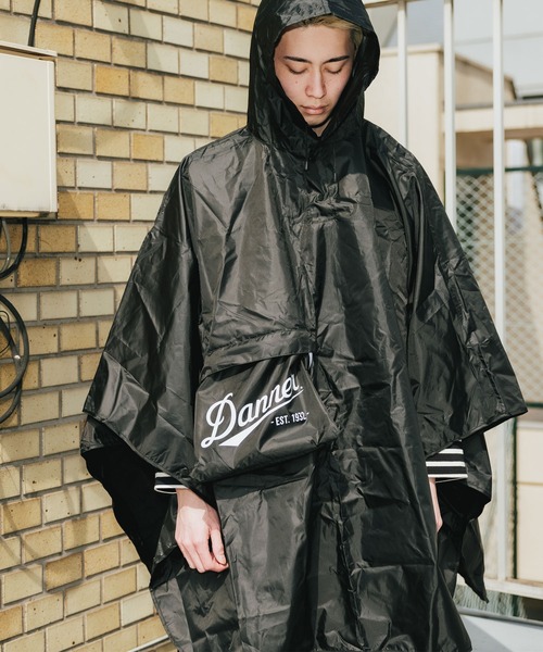 Danner（ダナー）｜メンズのジャケット/アウター一覧 - WEAR