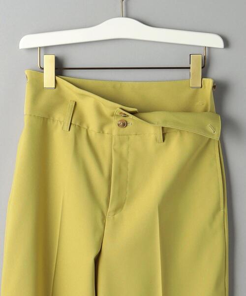 BEAUTY&YOUTH UNITED ARROWS（ビューティーアンドユース