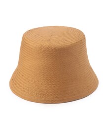 OPAQUE.CLIP | 雑材バケハ(ハット)