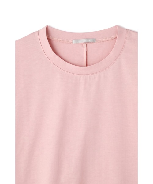 HIGH STREET（ハイストリート）の「HIGH STREET∴ULTIMA天竺BigTee（Tシャツ/カットソー・メンズ・ホワイト/ピンク/グレー・L/M）」の11枚目の写真
