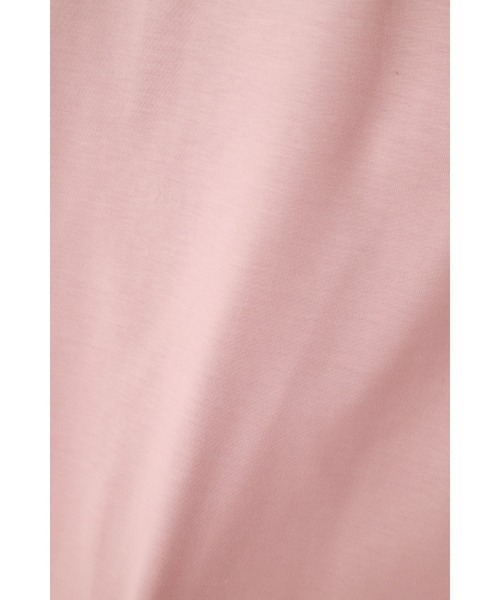 HIGH STREET（ハイストリート）の「HIGH STREET∴ULTIMA天竺BigTee（Tシャツ/カットソー・メンズ・ホワイト/ピンク/グレー・L/M）」の8枚目の写真