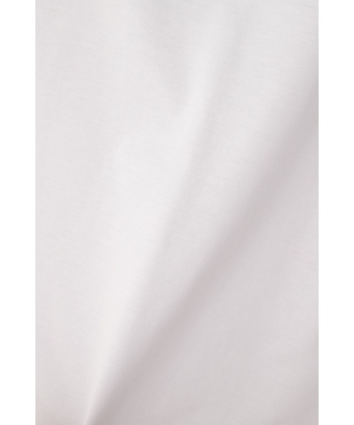 HIGH STREET（ハイストリート）の「HIGH STREET∴ULTIMA天竺BigTee（Tシャツ/カットソー・メンズ・ホワイト/ピンク/グレー・L/M）」の4枚目の写真