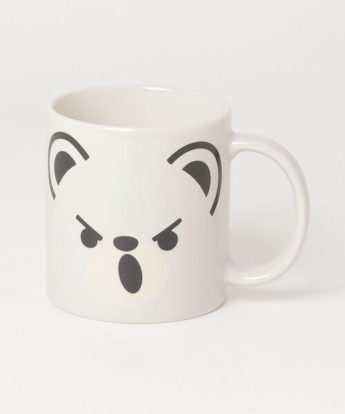 HYSTERIC GLAMOUR（ヒステリックグラマー）の「HYSTERIC BEAR