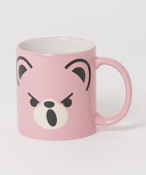 HYSTERIC GLAMOUR（ヒステリックグラマー）の「HYSTERIC BEAR