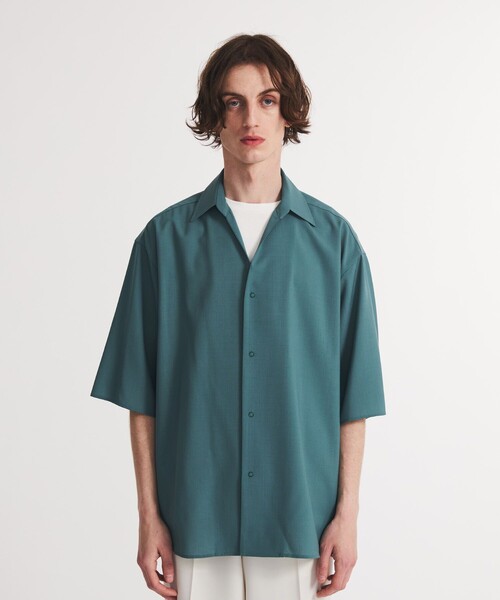 UNITED TOKYO（ユナイテッドトウキョウ）の「クリアウールスキッパー