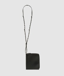 JIL SANDER（ジルサンダー）の「TANGLE PASSPORT HOLDER